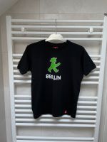 Ampelmann Berlin Shirt | Schwarz | Gr. 152 Nordrhein-Westfalen - Lippstadt Vorschau