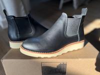 Red Wing 3444 "Classic Chelsea" * Neu & OVP * NP 329 € * Gr. 37 Hamburg-Mitte - Hamburg Neustadt Vorschau