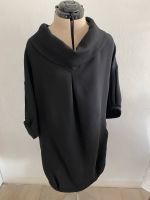 Schönes Kleid von Zara schwarz elegant Blouson Pankow - Prenzlauer Berg Vorschau