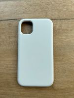 iPhone 11 Hülle/Case Silikon Nordrhein-Westfalen - Lübbecke  Vorschau