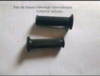 Lenkergriffe Simson Schwalbe Nordrhein-Westfalen - Grevenbroich Vorschau