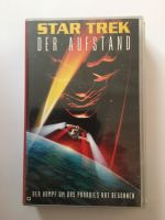 Star Trek -Der Aufstand VHS Sachsen - Annaberg-Buchholz Vorschau