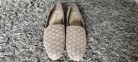 Marco Tozzi Ballerina Gr 39 Taupe Nordrhein-Westfalen - Frechen Vorschau