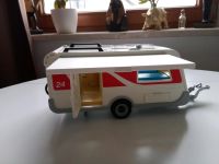 Playmobil Wohnwagen Bayern - Hilgertshausen-Tandern Vorschau