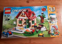 Lego Creator 3 - Jahreszeiten - Haus 31038 Thüringen - Auma Vorschau