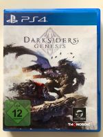 Dark Siders Genisis PS 4 Nordrhein-Westfalen - Blankenheim Vorschau