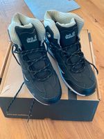 Neue Wanderschuhe Jack Wolfskin Vojo Texapore Mid K  - Gr. 36 Baden-Württemberg - Oftersheim Vorschau