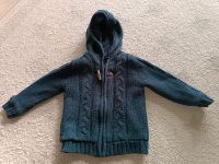 Dicke Kuschelige Strickjacke Größe 86/92 Schleswig-Holstein - Großsolt Vorschau