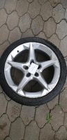 5x 110 7,5x18 zoll Astra G H Zafira A B Opel 13171952 Felgen Bayern - Haßfurt Vorschau