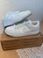 W Nike Dunk Low Next Nature Mint EU 38.5 - Händler✅ Düsseldorf - Eller Vorschau