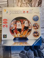 Ravensburger 3D PuzzleBall 240Teile Schleswig-Holstein - Großsolt Vorschau