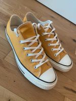 Converse Chucks Low Sneaker - GELB - 41,5 US 8 Wie NEU!! Berlin - Mitte Vorschau