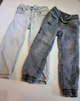 Jeans. 98 hellblau und grau Bonn - Hardtberg Vorschau