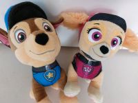 Paw Patrol Kuscheltiere Sky & Marshall Bayern - Ehekirchen Vorschau