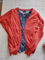 Bluse und Strickjäckchen Gr. S, , wie neu, Hessen - Waldbrunn Vorschau