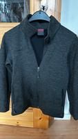 Mammut Wolljacke grau Gr. S Bayern - Bad Heilbrunn Vorschau