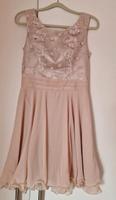 Festkleid / Cocktailkleid - Gr. 38 Thüringen - Oettersdorf Vorschau