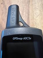 Garmin GPSMAP 60 CSx mit umfangreichem Zubehör, Top-Zustand! Feldmoching-Hasenbergl - Feldmoching Vorschau