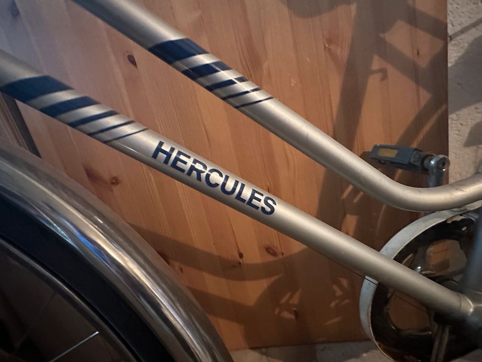 Hercules Fahrrad in Waren (Müritz)