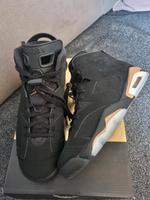 Jordan Retro 6 DMP 2020 Größe 38 -1x getragen- Niedersachsen - Oldenburg Vorschau