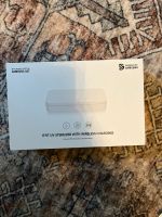 Samsung IT FIT UV Sterilizer with Wireless charging München - Schwabing-West Vorschau