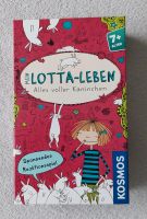 Mein Lotta-Leben Alles voller Kaninchen Spiel K20 Sachsen - Löbau Vorschau