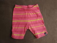 Baby Shorts Radler kurze Leggins Gr. 68 /74 Jako-O pink geringel Thüringen - Ruhla Vorschau