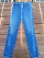 Esprit Jegging Fit Jeans W28 L32. Blau. Saarland - Völklingen Vorschau