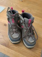 Quechua Wanderschuhe Größe 31 Rheinland-Pfalz - Rülzheim Vorschau