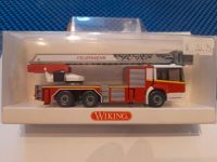 Wiking 6154041 MB Econic Feuerwehr DLK 30 PLC Hannover - Südstadt-Bult Vorschau