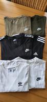Nike Adidas T-Shirt Nordrhein-Westfalen - Recklinghausen Vorschau