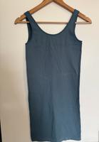 Pull&Bear Kleid Größe M-L in Blau Vahr - Neue Vahr Nord Vorschau