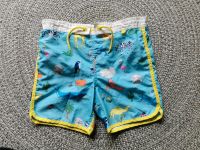 Mini Boden Badeshorts Gr. 140 Junge Badehose Baden-Württemberg - Neudenau  Vorschau