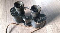 Zeiss Militärfernglas Modell MK II 6x30 sehr selten Mecklenburg-Vorpommern - Blumenholz Vorschau