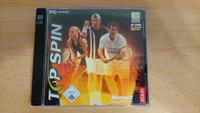 Pc Spiel Top Spin Tennis Nordrhein-Westfalen - Witten Vorschau