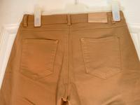 Zara Jeans Z1975 Basic Dept. Denim Quality Jeans Hessen - Wöllstadt Vorschau