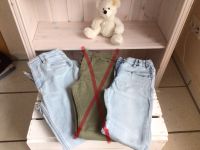 H&M  s.Oliver Hose Jeans Nordrhein-Westfalen - Höxter Vorschau