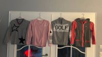 Girls Golf - Pullover / Weste - Gr. S Niedersachsen - Seevetal Vorschau