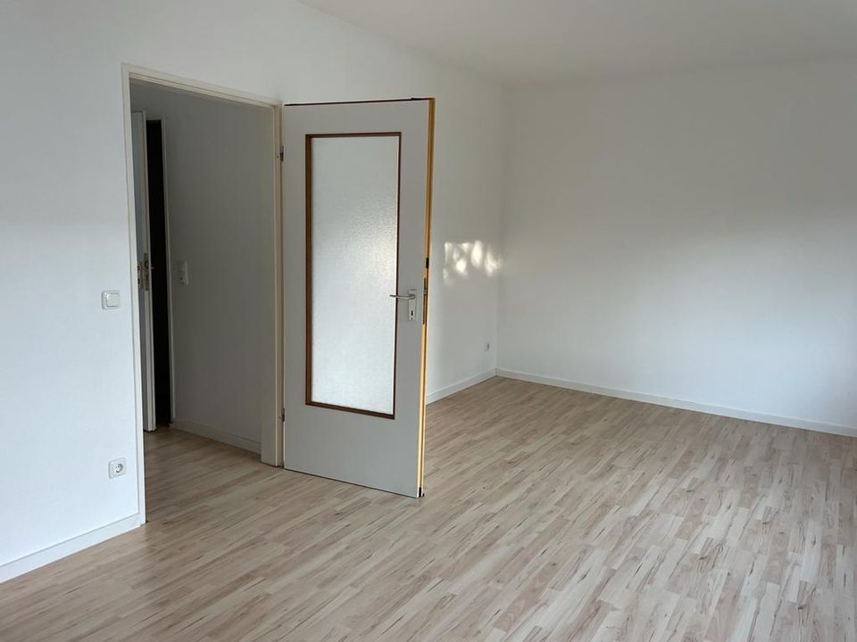 1 Zi. Appartement in Usingen in ruhiger Bestlage zu vermieten! in Usingen