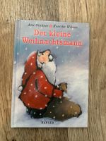 Bilderbuch DER KLEINE WEIHNACHTSMANN Kinderbuch Berlin - Hohenschönhausen Vorschau