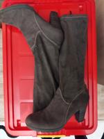Damenstiefel Tamaris Größe 39 Bayern - Möhrendorf Vorschau