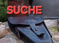 Suche Polnische Radom Vis Holster Pistolentasche 2wk Weltkrieg Schleswig-Holstein - Nusse Vorschau