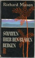 Richard Mason  "Schatten über den blauen Bergen" Nordrhein-Westfalen - Blomberg Vorschau