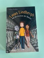 Linus Lindbergh und die Invasion der Roboter Nordrhein-Westfalen - Meerbusch Vorschau