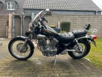 Motorrad Yamaha Virago XV 535ccm Nordrhein-Westfalen - Baesweiler Vorschau