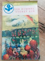 Der Himmel stürzt ein - DDR Kinderbuch Baden-Württemberg - Dornstetten Vorschau