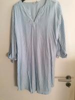 Cream Kleid blau /weiß gestreift Gr. 36 neu Hessen - Dreieich Vorschau