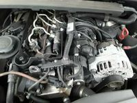 BMW 3er E92 320D 2.0 Motor 05-13 N47D20O0 N47D20C 128.456 KM. Leipzig - Eutritzsch Vorschau