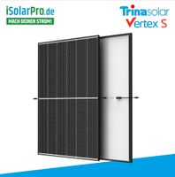 ⚡️430W Trina Vertex S + Glas Glas N-Typ i-TOPCon Solarmodule mm Solarpanel Photovoltaik Bayern - Schweinfurt Vorschau