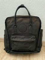 Fjällräven Rucksack schwarz Duisburg - Rumeln-Kaldenhausen Vorschau